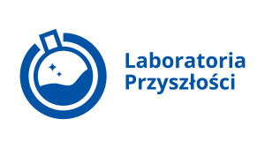 logi Laboratoria Przyszłości
