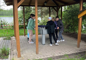 Relaks i zabawy na terenie Pensjonatu Hubertus