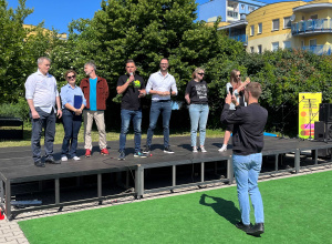 Piknik Rodzinny 2023