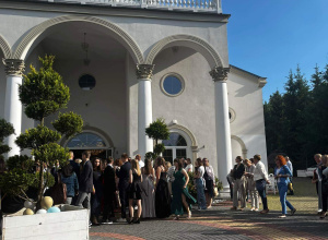 Bal ósmych klas – 15 czerwca 2023r.
