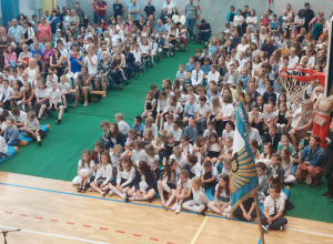 Zakończenie roku szkolnego 2022/2023