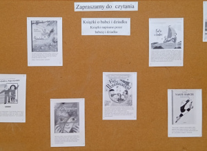 Zapraszamy do czytania