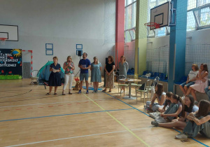 Jury festiwalowe ogłasza wyniki konkursu