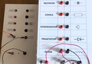 Gra wykonana przez Julię i Błażeja z 6a