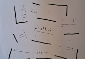 Puzzle matematyczne