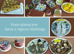 Projekt o regionie łódzkim – klasy 7
