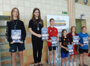 Wojewódzka Liga Dzieci i Młodzieży runda finałowa