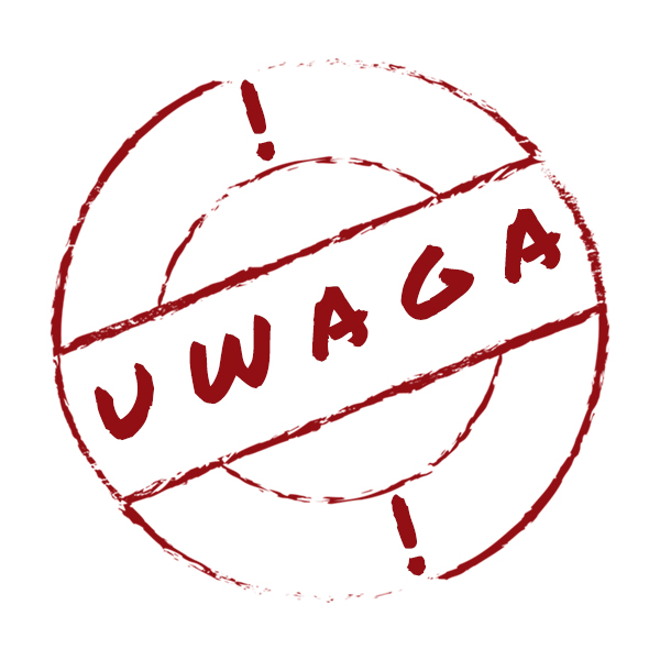 uwaga