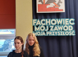 Podsumowanie I Interdyscyplinarnego Konkursu Wojewódzkiego – „Fachowiec. Mój zawód – moja przyszłość”.