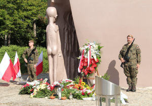 Obchody Narodowego Dnia Polskich Dzieci Wojny