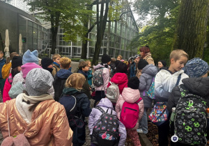 Spacer Park Źródliska