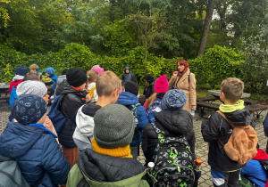 Spacer Park Źródliska