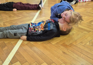 Ocena oddechu poszkodowanego