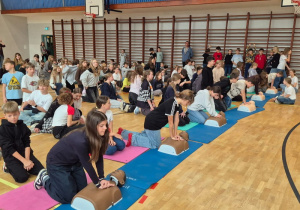 Jesteśmy gotowi na nowy rekord