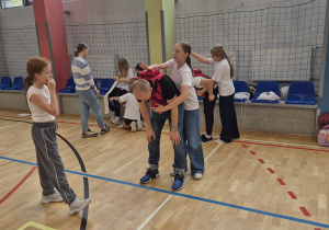 Szkolenie rodziców z pierwszej pomocy