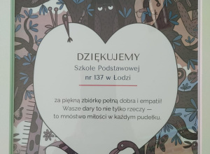 Bobas lubi się przytulić, więc wspieramy Tuli Luli
