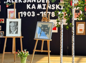 Święto Patrona Szkoły – dzień refleksji i wspólnoty