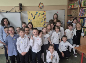 Światowy Dzień Zespołu Downa