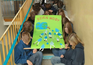 Mamy wiele do pokazania w kwestii wody