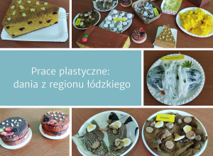 Projekt o regionie łódzkim – klasy 7