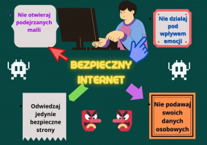 Bezpieczny Internet